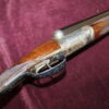 12g Round Action by David McKay Brown - 29 x 2 3/4" barrels