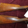 Pair of 12g sidelock ejectors by Darlow 28 x 2 3/4" barrels