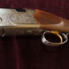 12g over & under by Beretta 28 x 3" multi-choke barrels
