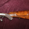 .450 double rifle by Charles Ingram with 28" barrels