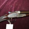 12g sidelock ejector by Mortimer - 30" x 2 1/2" barrels