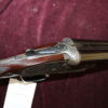 12g sidelock ejector by Mortimer - 30" x 2 1/2" barrels