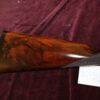 12g sidelock ejector by Mortimer - 30" x 2 1/2" barrels