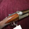 12g A&D ejector by A.C. Swan with 28" x 2 3/4" barrels