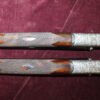 Pair of 12g Over & Under by Rizzini 25" x 3" barrels
