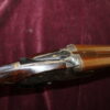 Pair of 28g Sidelock Ejectors by P Webley 28 x 2 1/2" barrels