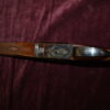 28g A&D ejector by AYA - 27 x 2 3/4" barrels