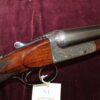 12g A&D ejector by John Dickson & Son - 29 x 2 1/2" barrels