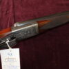 12g A&D ejector by John Dickson & Son - 29 x 2 1/2" barrels