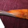 12g A&D ejector by John Dickson & Son - 29 x 2 1/2" barrels