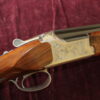 20g over & under by Browning 28 x 2 3/4" barrels