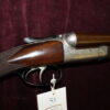 12g Round Action by John Dickson & Son - 28 x 2 1/2" barrels