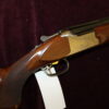 12g over & under by Browning 30 x 2 3/4" barrels