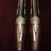 Pair of 12g over & unders by Beretta - 30" x 3" barrels