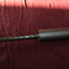 .223 bolt action rifle by BRNO with A-Tec sound mod