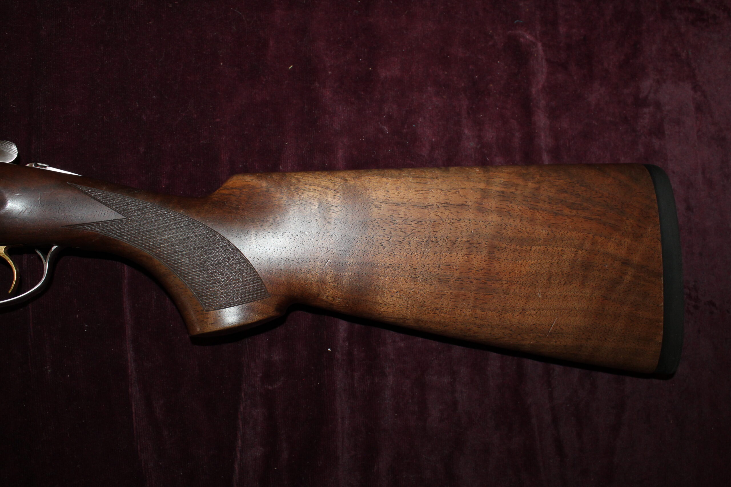 20g OU by Beretta - 28" x 3" multi-choked barrels - Image 5