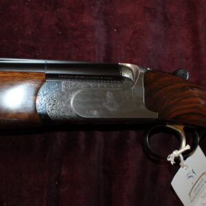 20g OU by Perazzi - 29 1/2" x 2 3/4" barrels